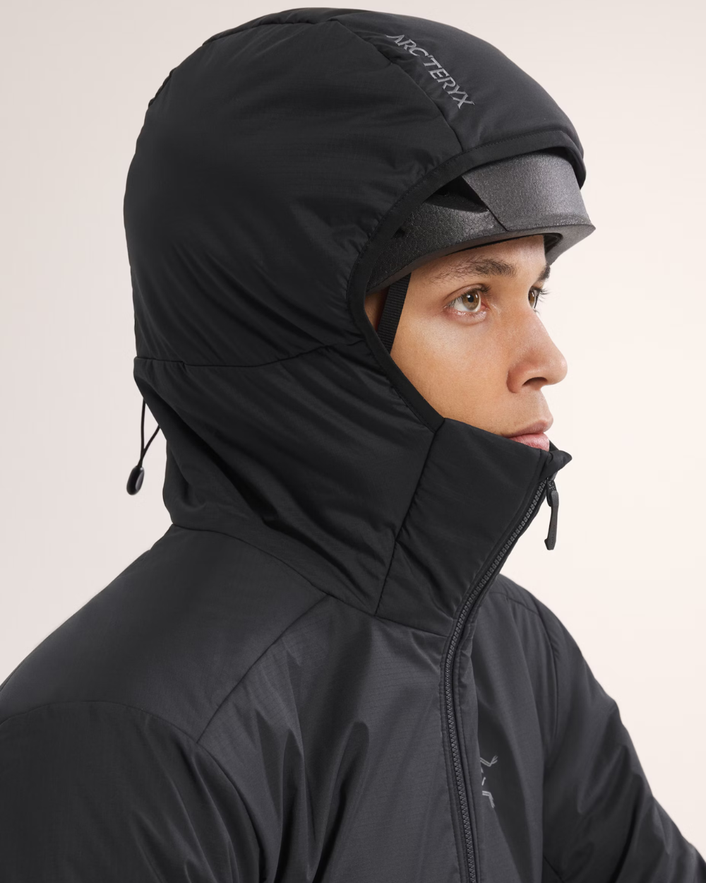 Arc'Teryx Atom SV Hoody Black