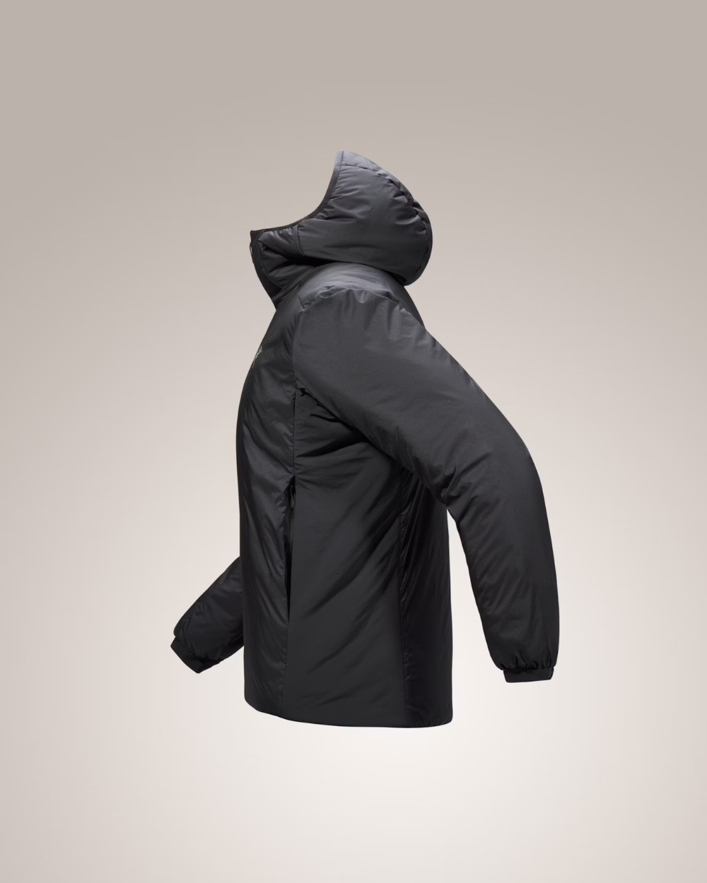 Arc'Teryx Atom SV Hoody Black