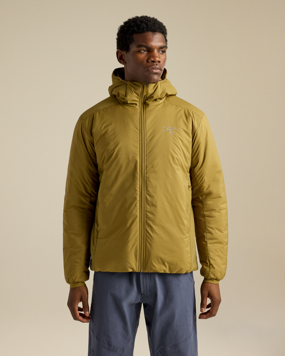 Arc'Teryx Atom SV Hoody Bracken