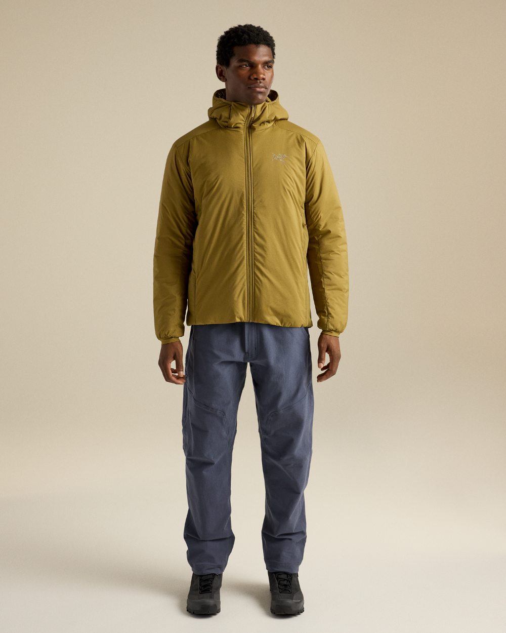 Arc'Teryx Atom SV Hoody Bracken