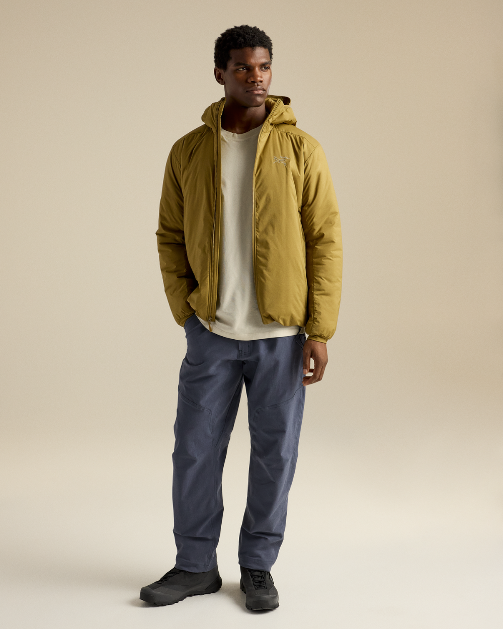 Arc'Teryx Atom SV Hoody Bracken
