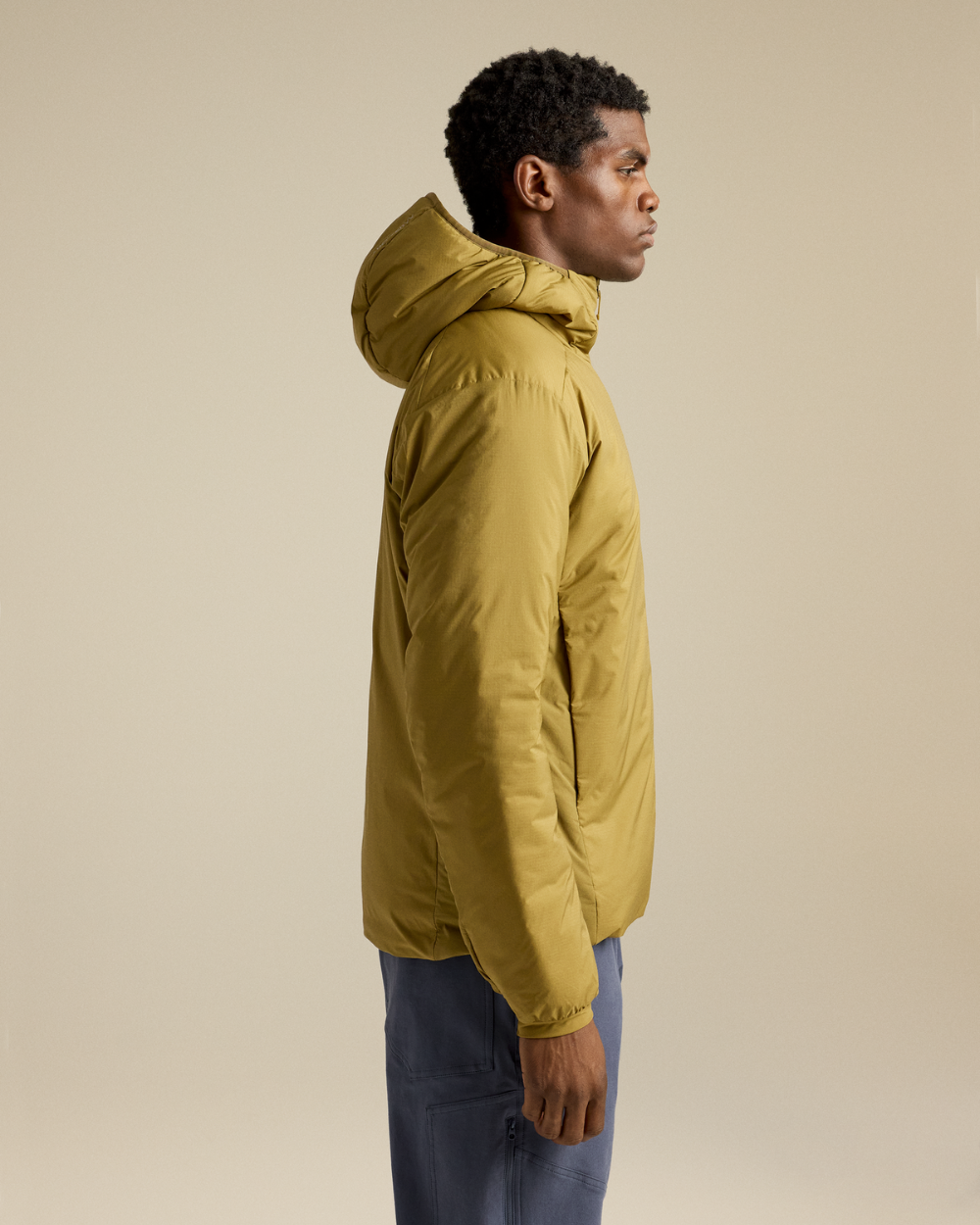 Arc'Teryx Atom SV Hoody Bracken