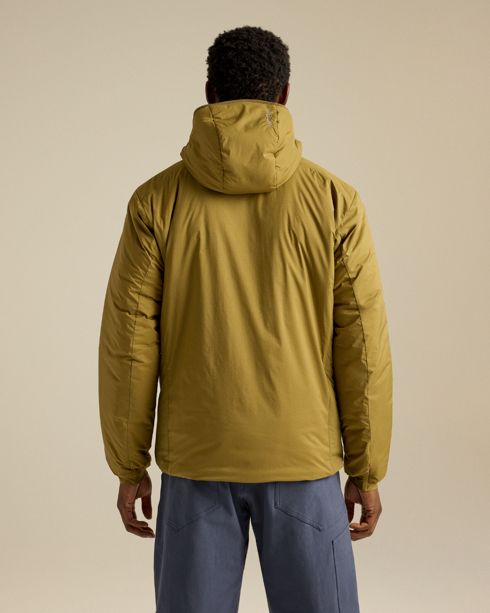 Arc'Teryx Atom SV Hoody Bracken