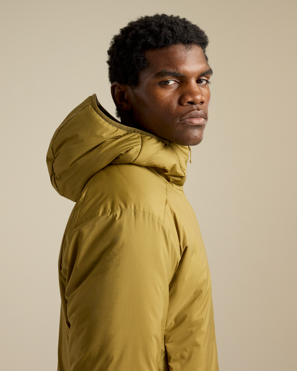 Arc'Teryx Atom SV Hoody Bracken