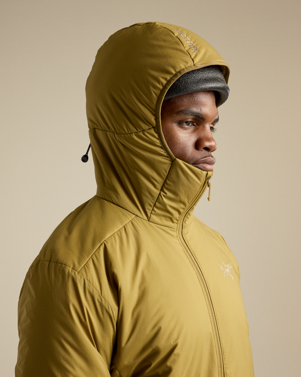 Arc'Teryx Atom SV Hoody Bracken