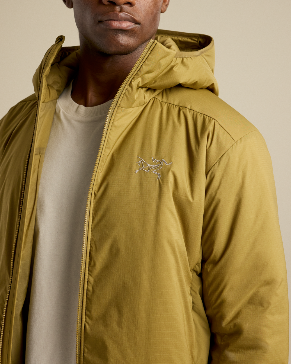 Arc'Teryx Atom SV Hoody Bracken