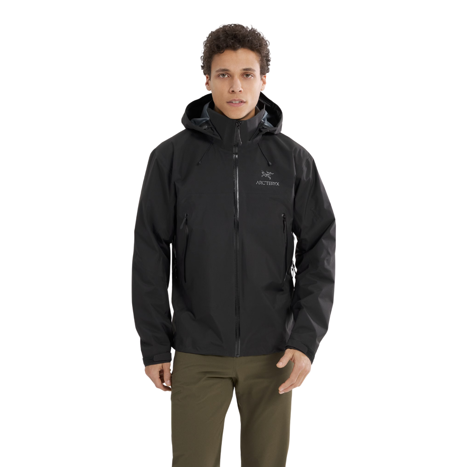 Arc'teryx Men's - Momentum Clothing Arc'teryx Men's - Momentum Clothing
