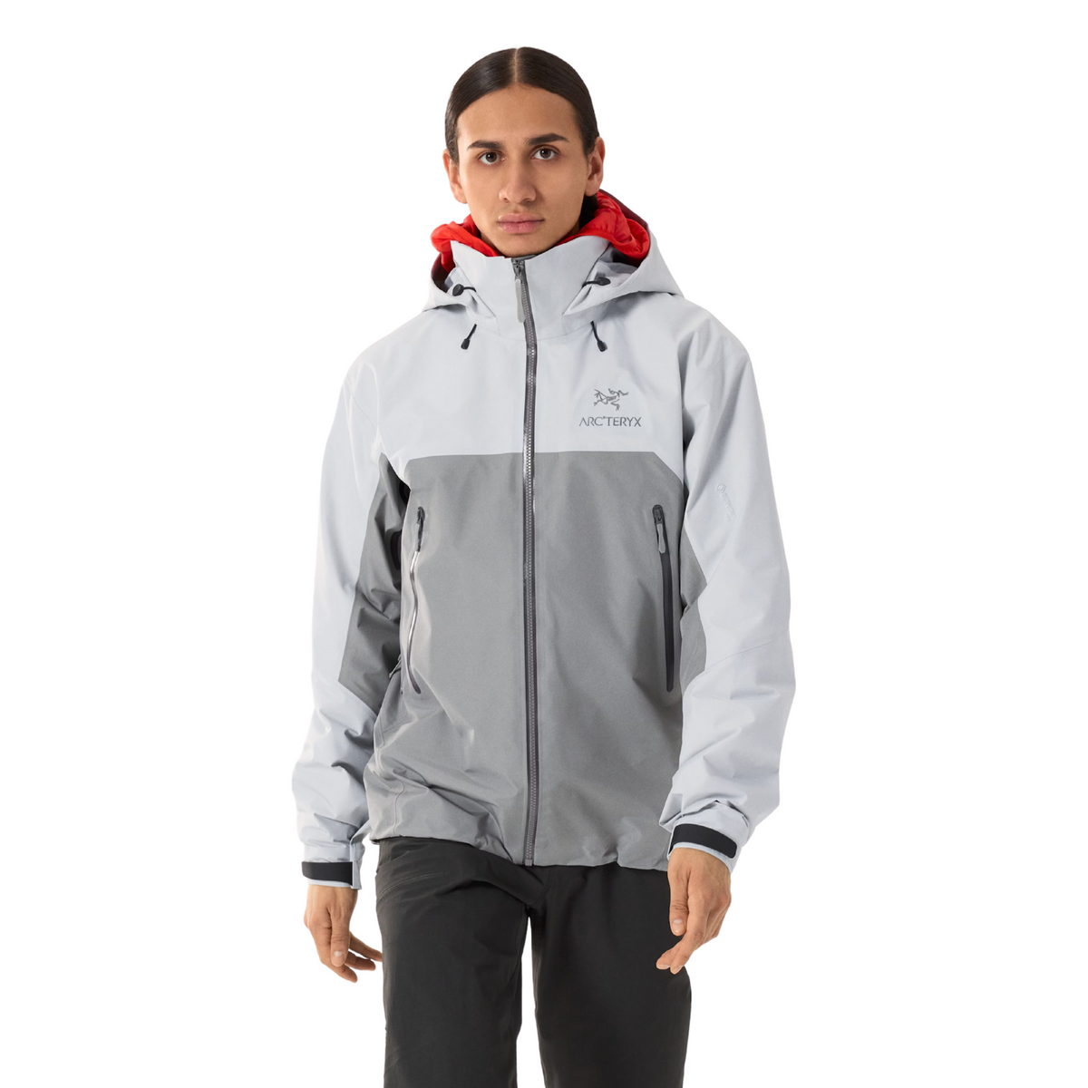 Arc&#39;Teryx Beta AR Jacket - Solitude/Void