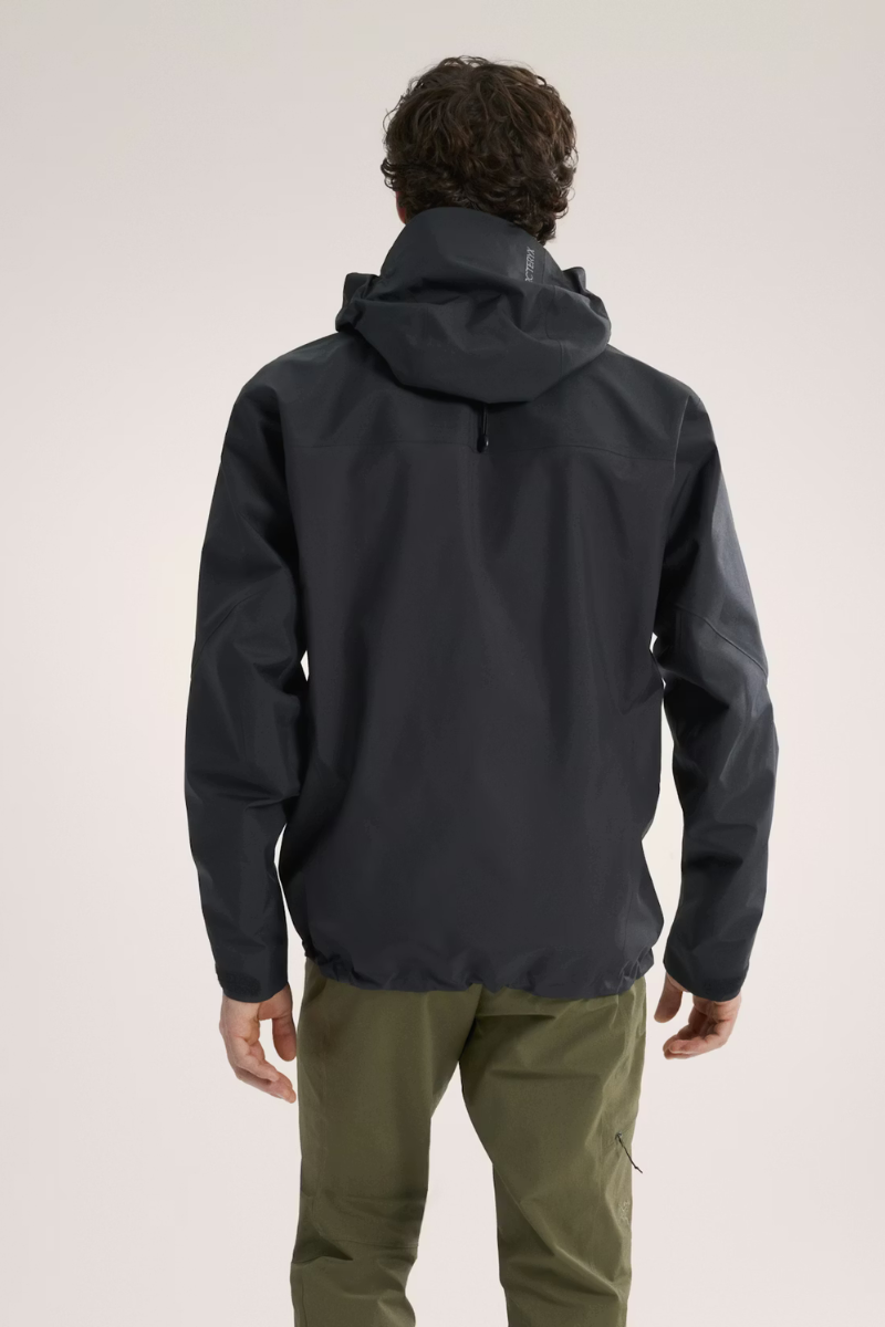 Arc'Teryx Beta AR Jacket Black