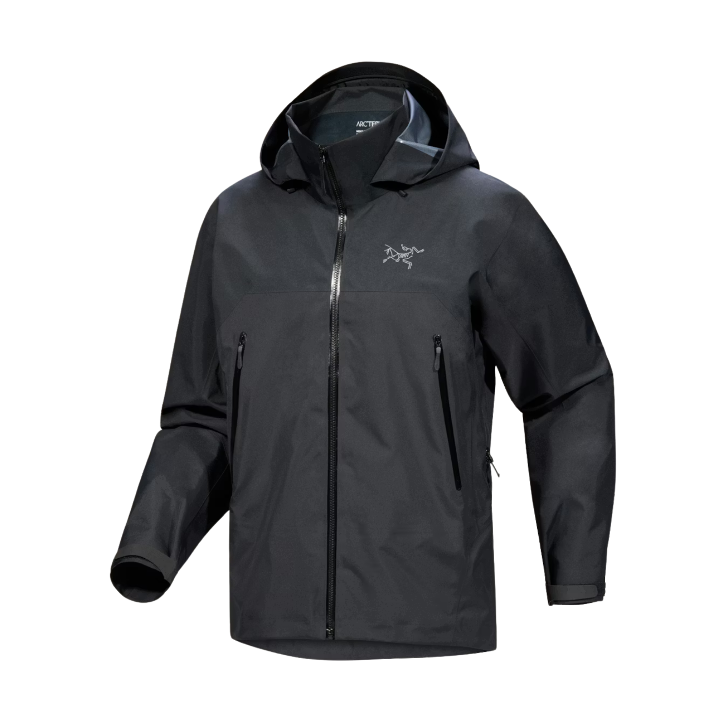Arc'Teryx Beta AR Jacket Black I Momentum - Momentum Clothing Arc'Teryx Beta AR Jacket Black I Momentum - Momentum Clothing