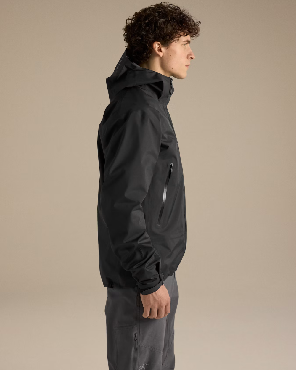 Arc'Teryx Beta Jacket Black