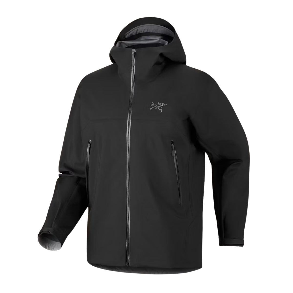 Arc'Teryx Beta Jacket Black