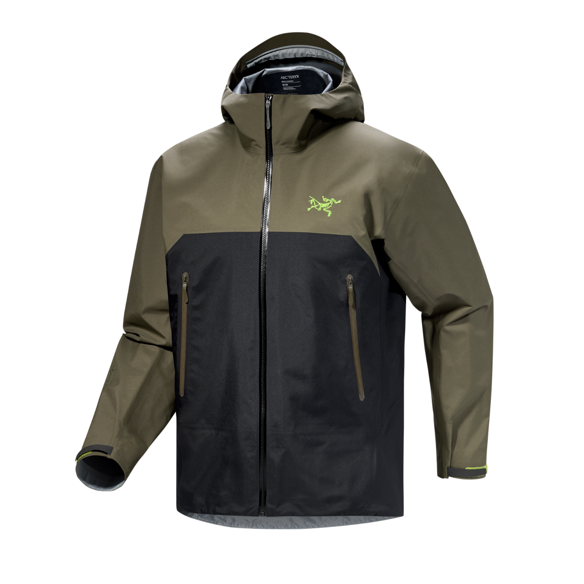 Arc'Teryx Beta Jacket Spotlight