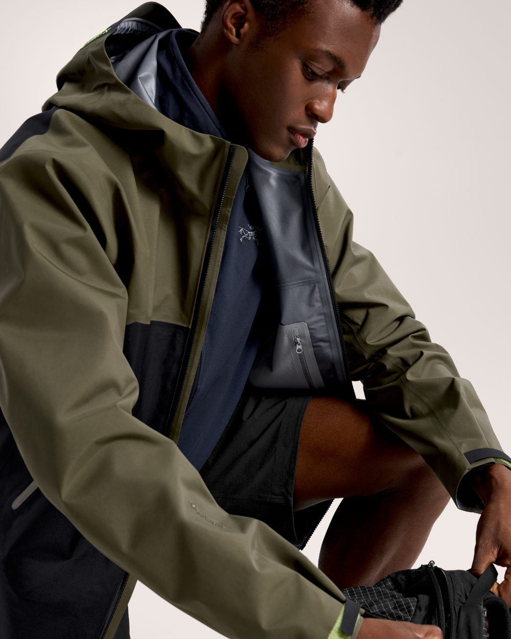 Arc'Teryx Beta Jacket Spotlight
