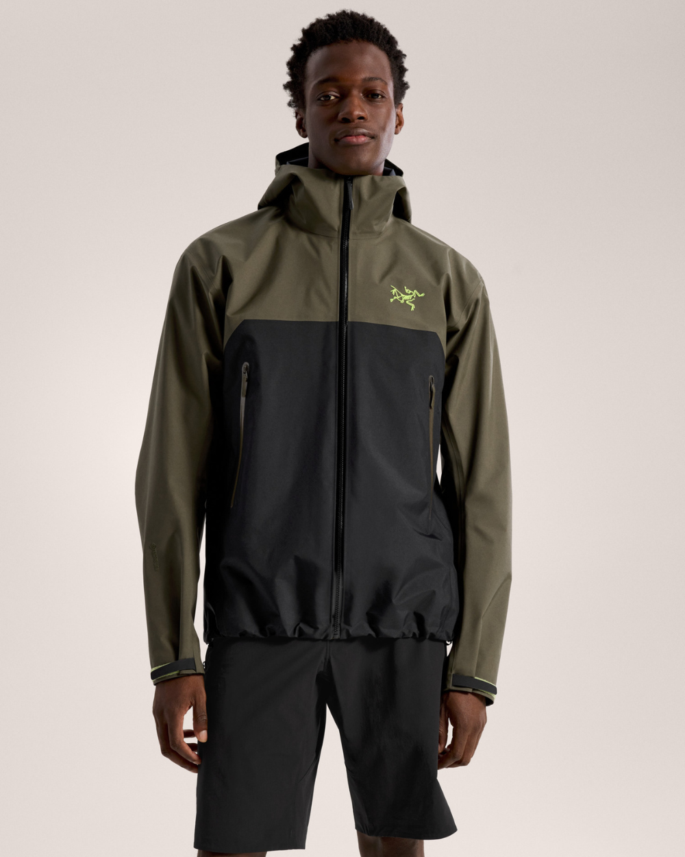 Arc'Teryx Beta Jacket Spotlight