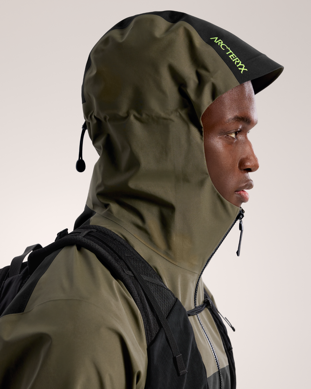 Arc'Teryx Beta Jacket Spotlight