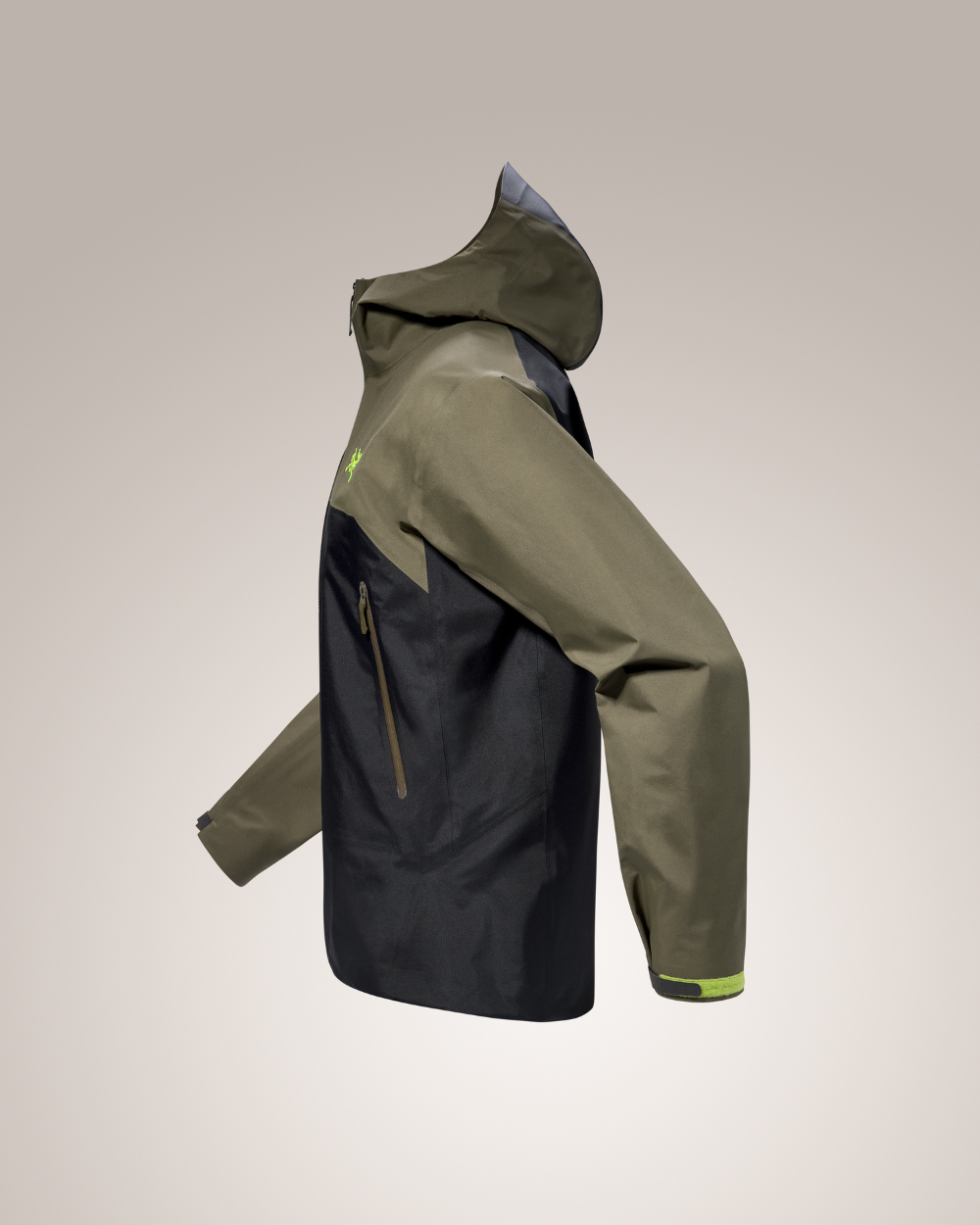 Arc'Teryx Beta Jacket Spotlight