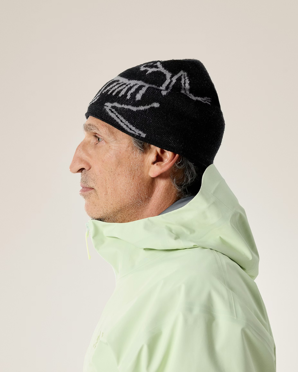 アークテリクス Bird Head Toque Black/voidビーニー s-l400.jpg