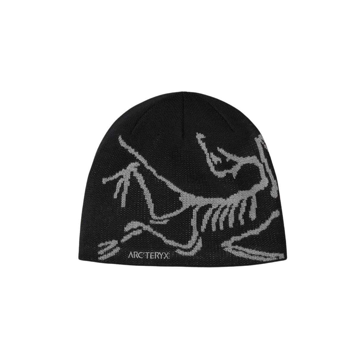 Arc'Teryx Bird Head Toque - Black/Void