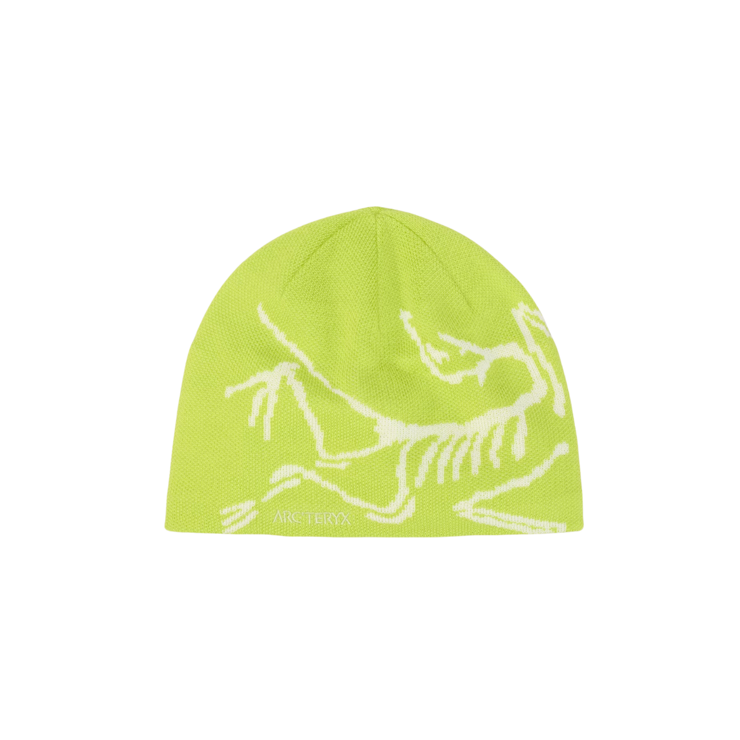 Arc'Teryx Bird Head Toque - Mantis/Arctic Silk I Momentum