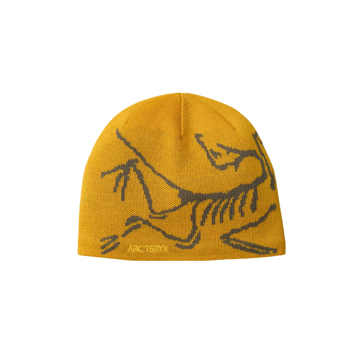 Arc'Teryx Bird Head Toque Nucleus/Mongoose