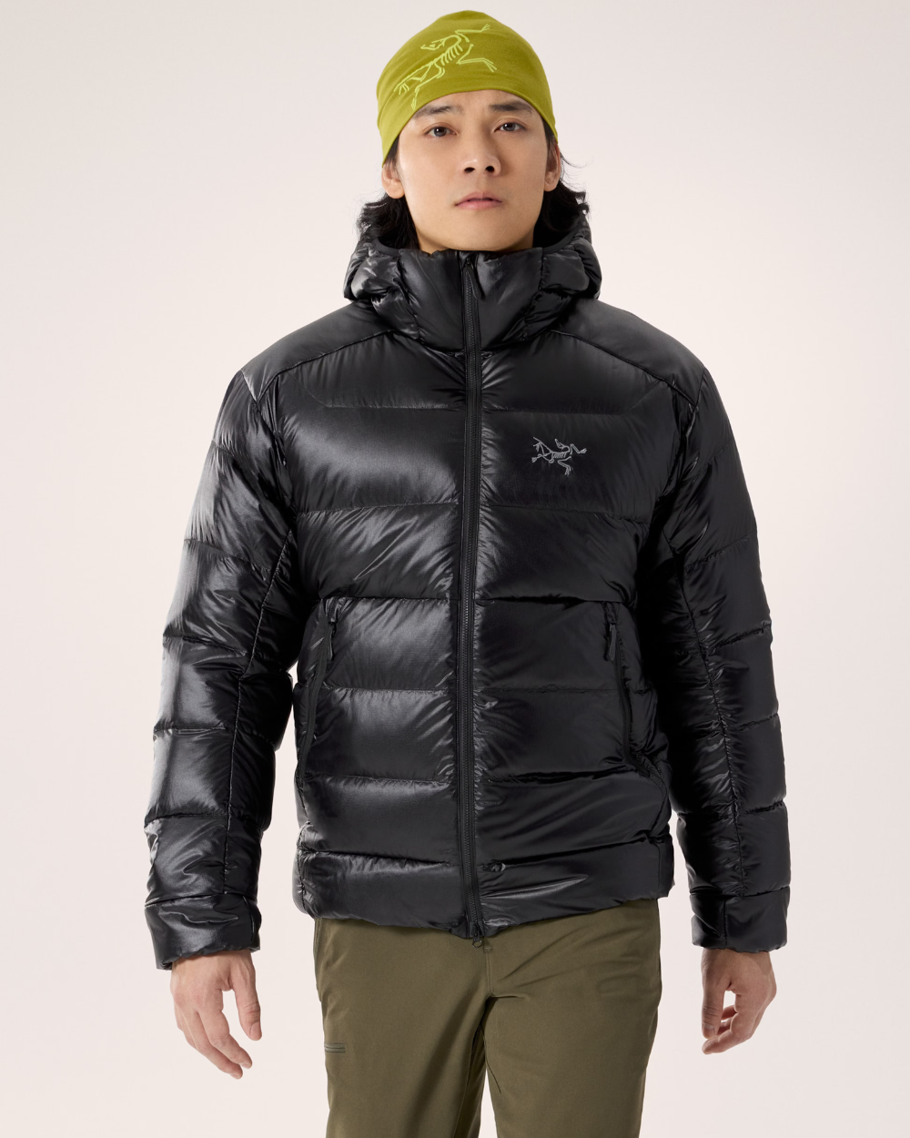 Arc'Teryx Cerium SV Hoody Black