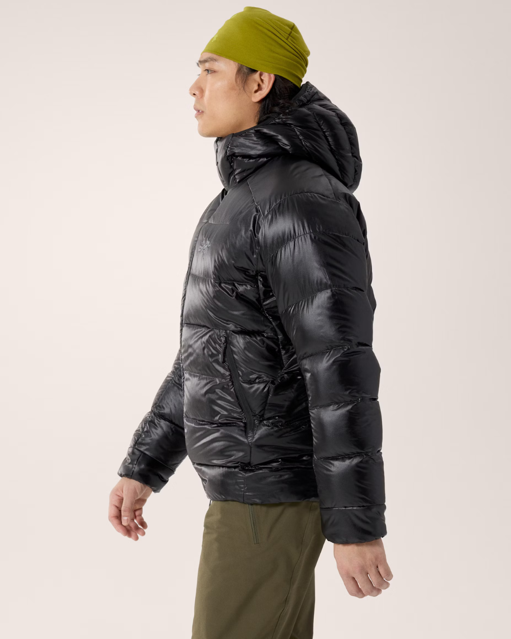 Arc'Teryx Cerium SV Hoody Black