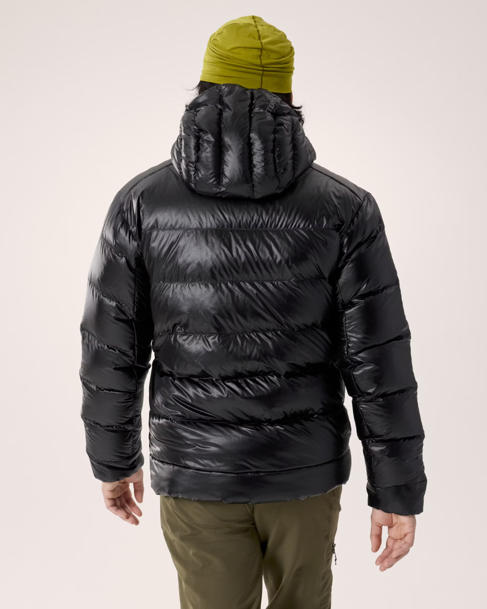 Arc'Teryx Cerium SV Hoody Black