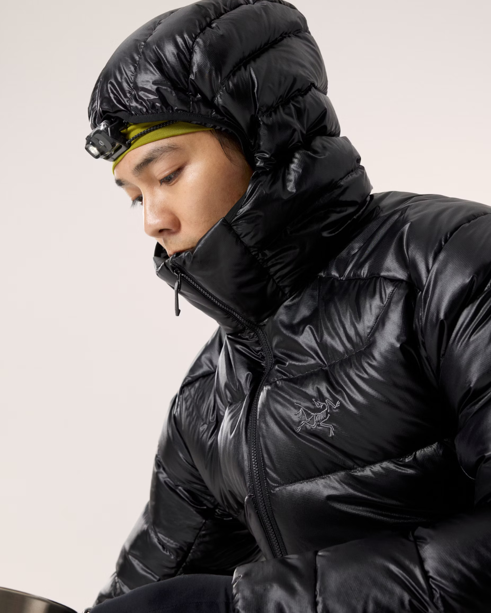 Arc'Teryx Cerium SV Hoody Black