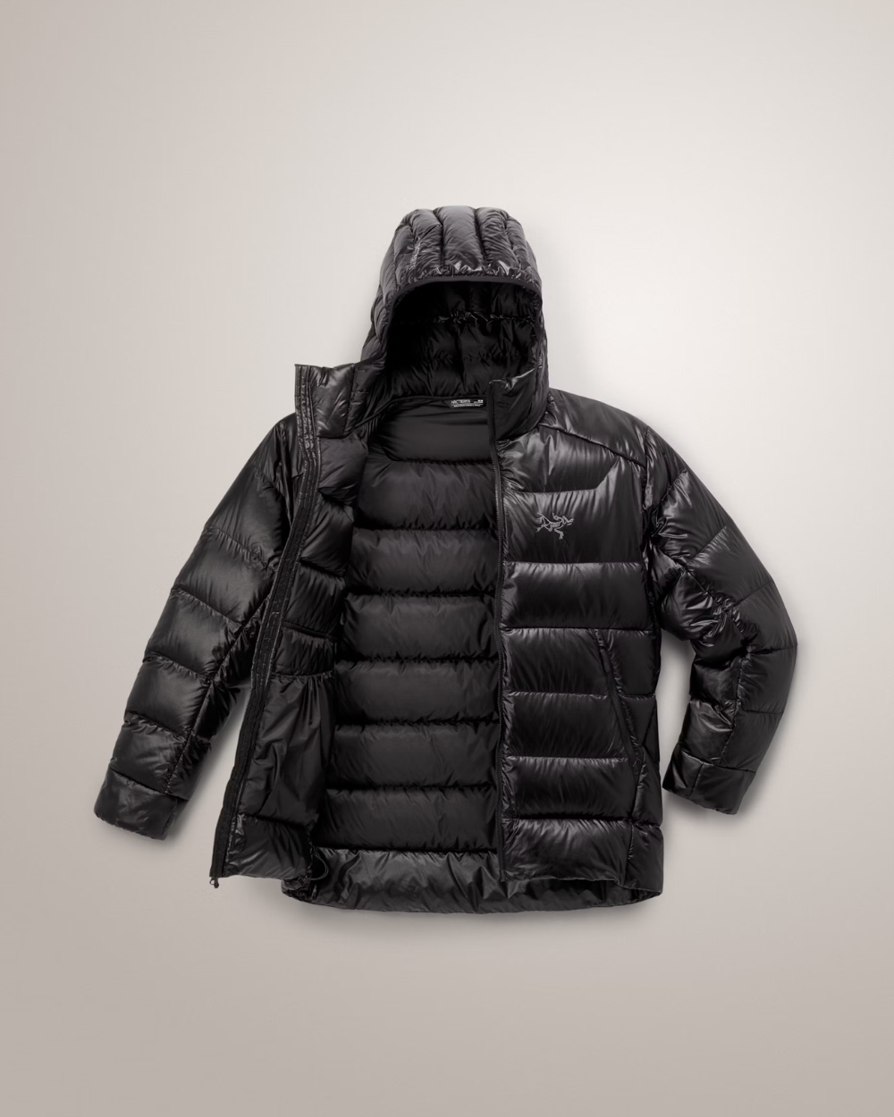 Arc'Teryx Cerium SV Hoody Black