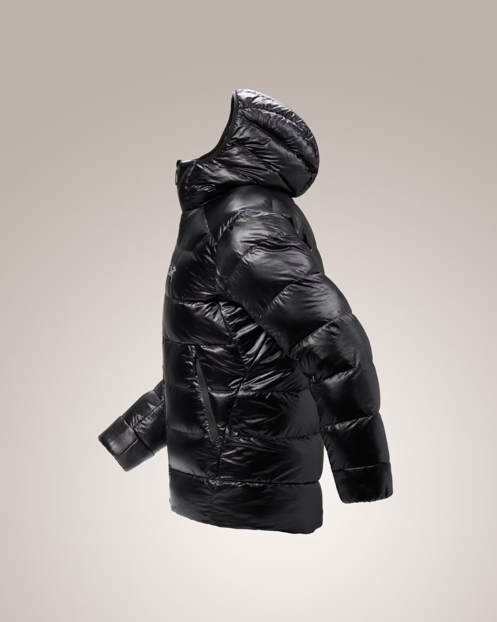 Arc'Teryx Cerium SV Hoody Black