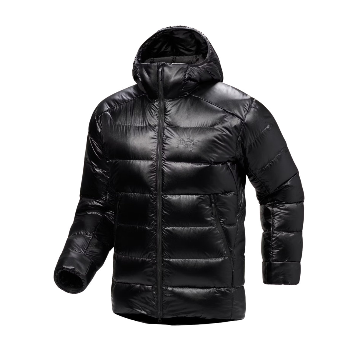 Arc'Teryx Cerium SV Hoody Black