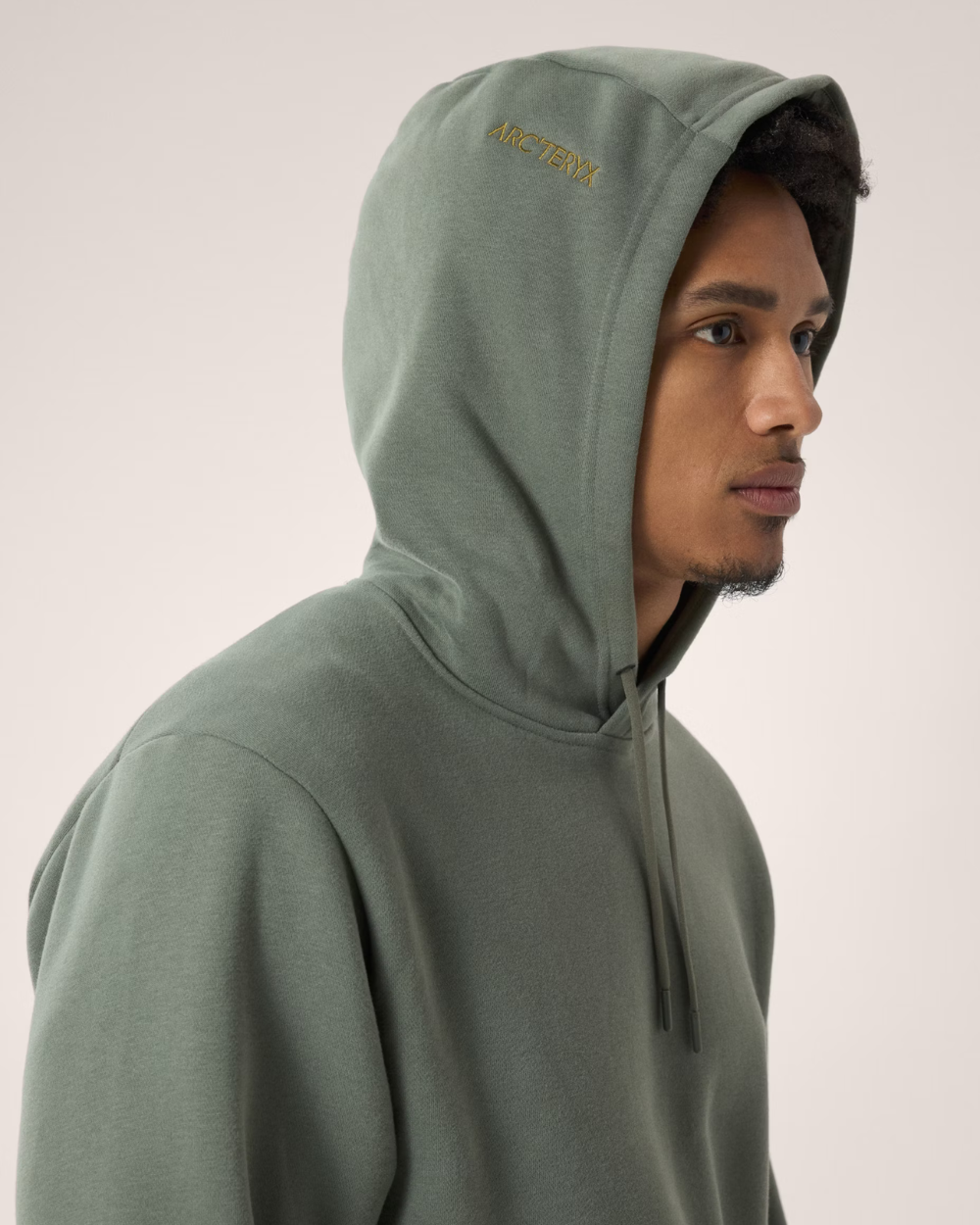 トップス ARC'TERYX Emblem Fleece Hoody Forage ARC'TERYX (アークテリクス) : Cronin Cotton Pant (Black) – Reggieshop