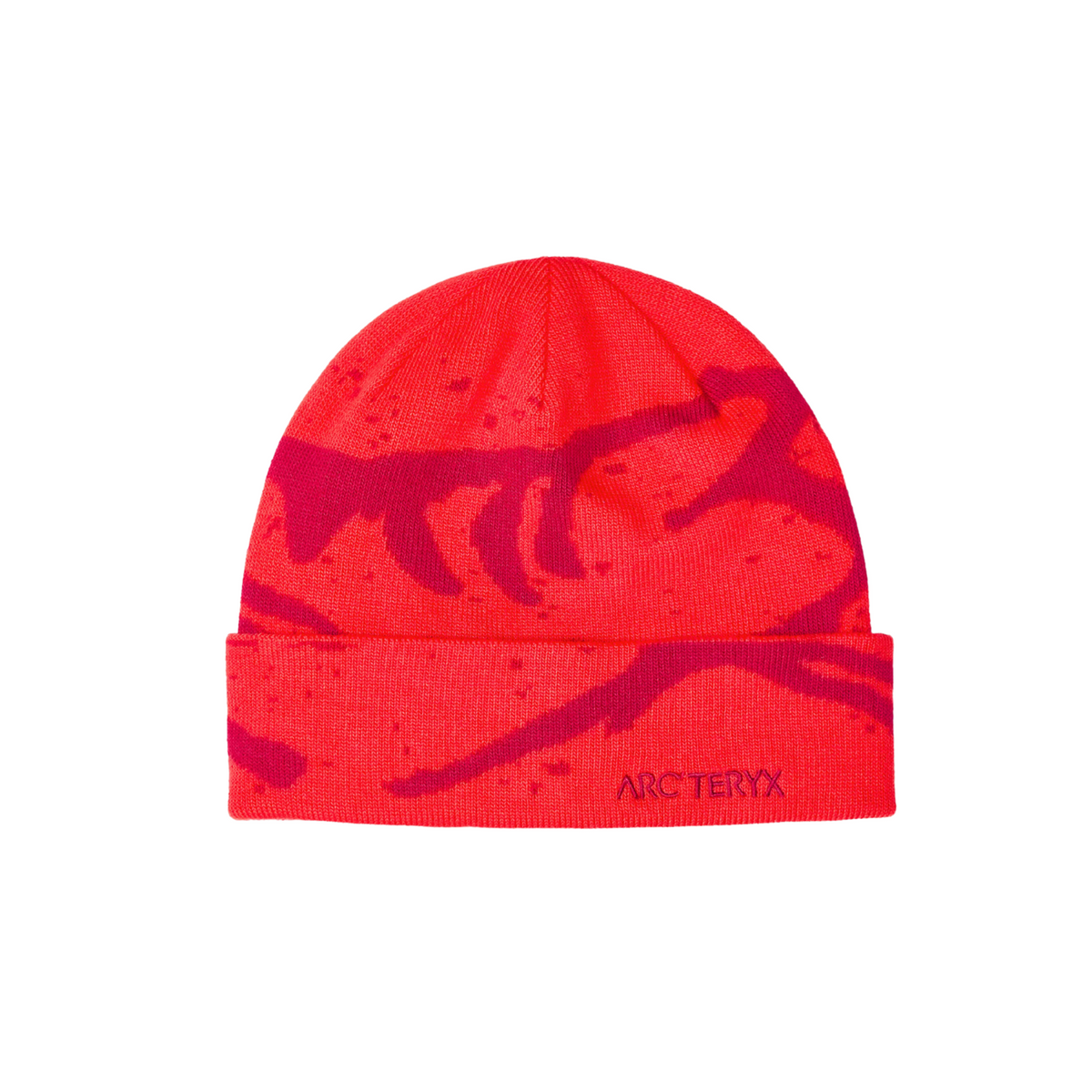 Arc&#39;Teryx Grotto Toque - Dynasty/Dark Dynasty 