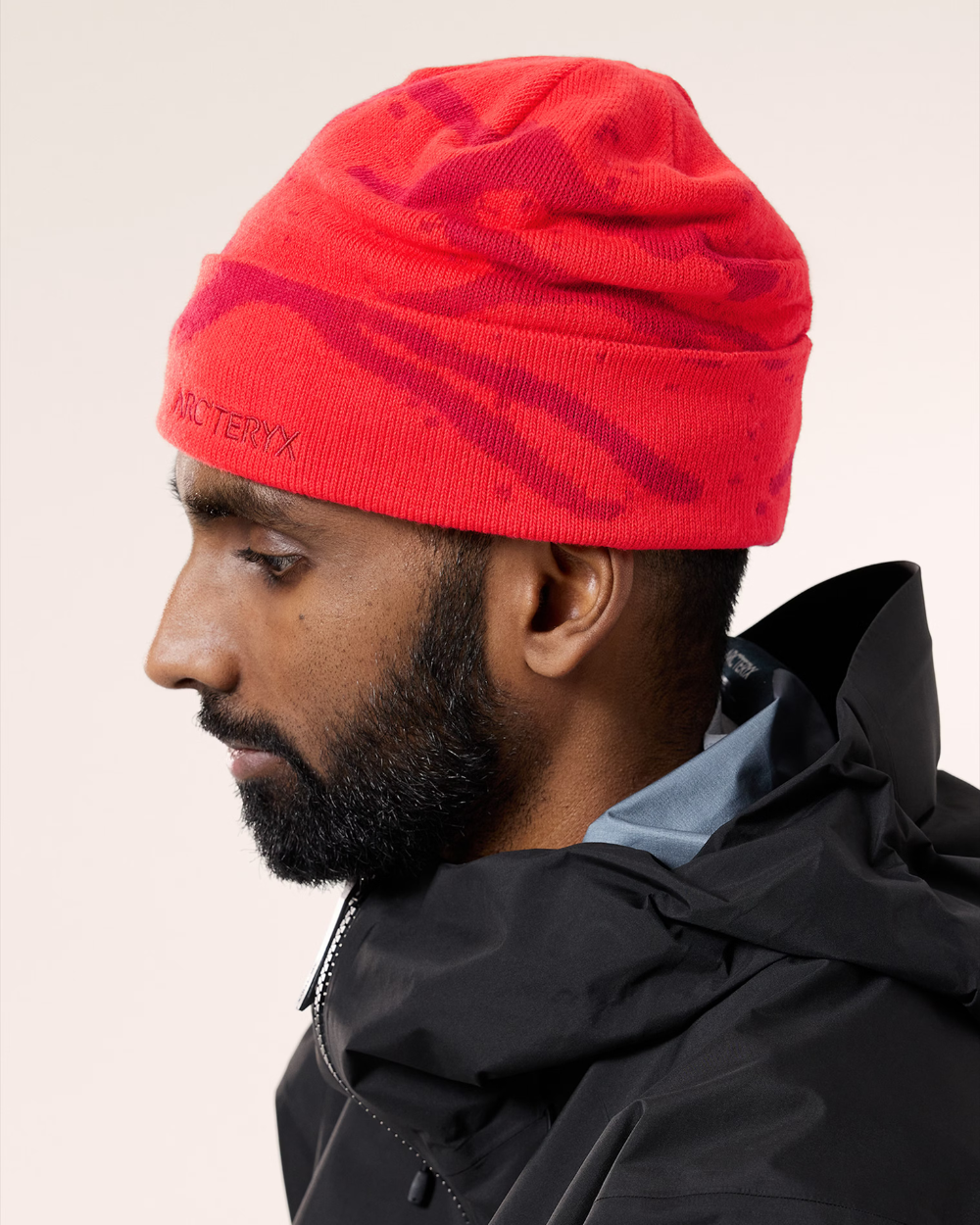Arc'Teryx Grotto Toque - Dynasty/Dark Dynasty I Momentum