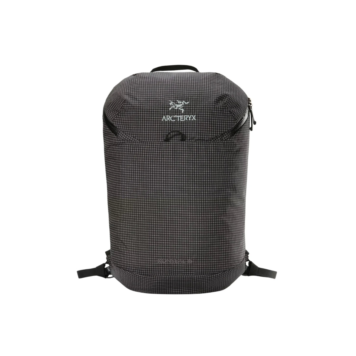 KONSEAL 15 BACKPACK - BLACK
