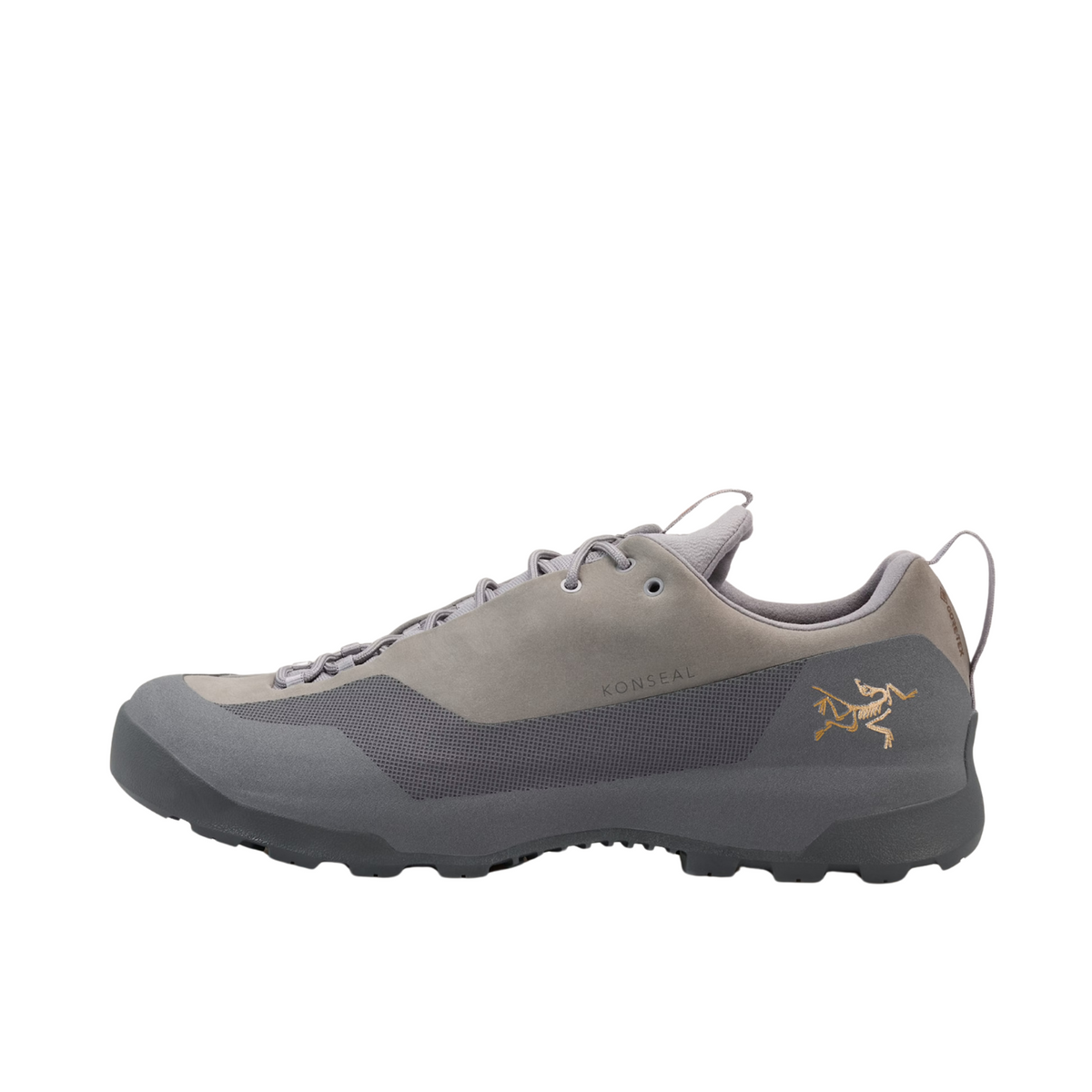 Arc&#39;Teryx Konseal GTX Void/Cloud