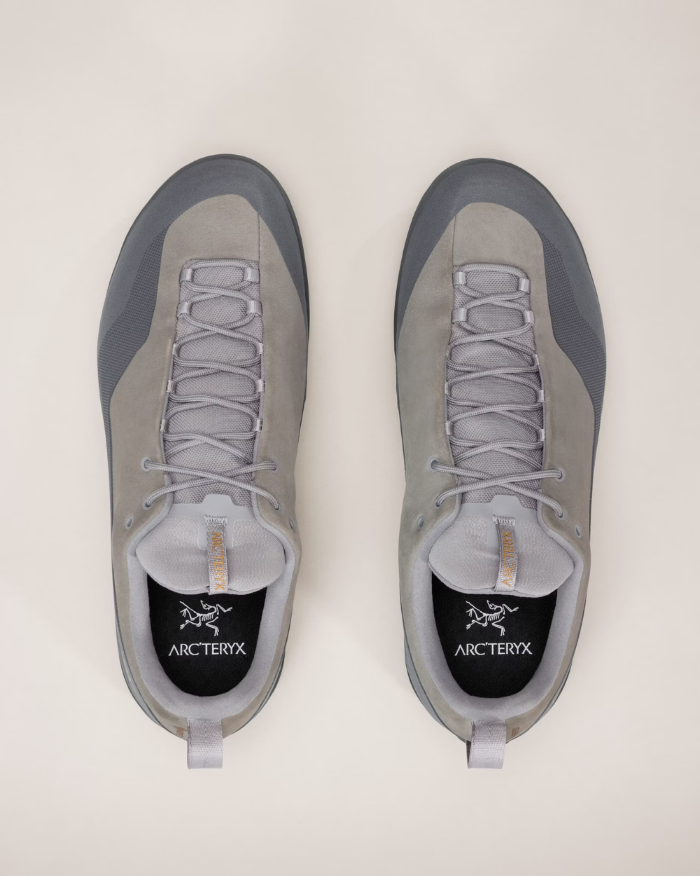 Arc'Teryx Konseal GTX Void/Cloud