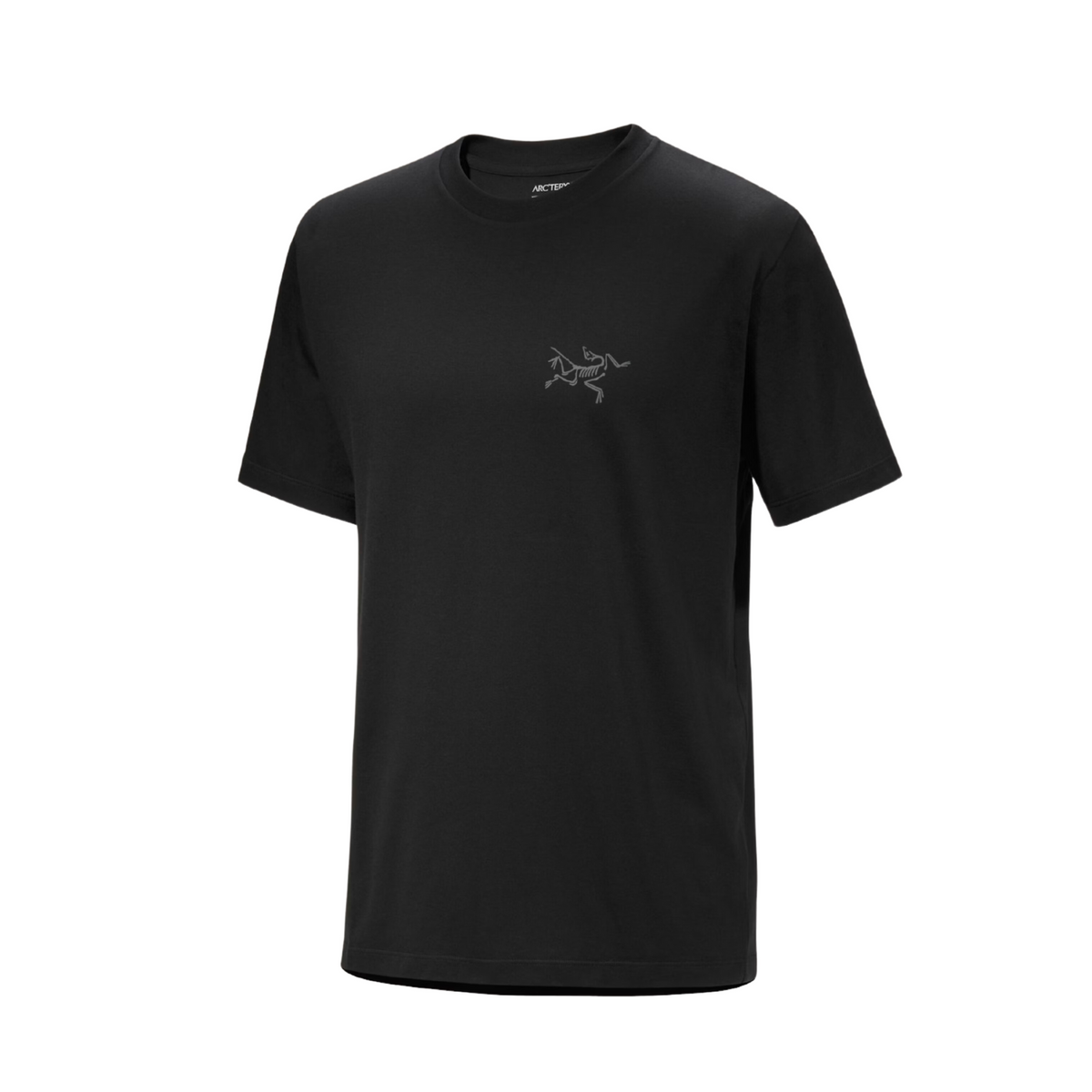 Arc'Teryx Kragg SL Cotton SS - Black