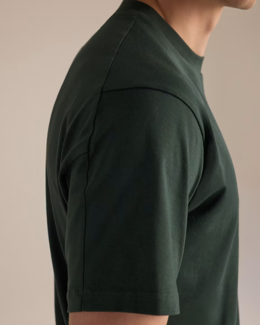Arc'Teryx Kragg SL Cotton SS Dark Jade