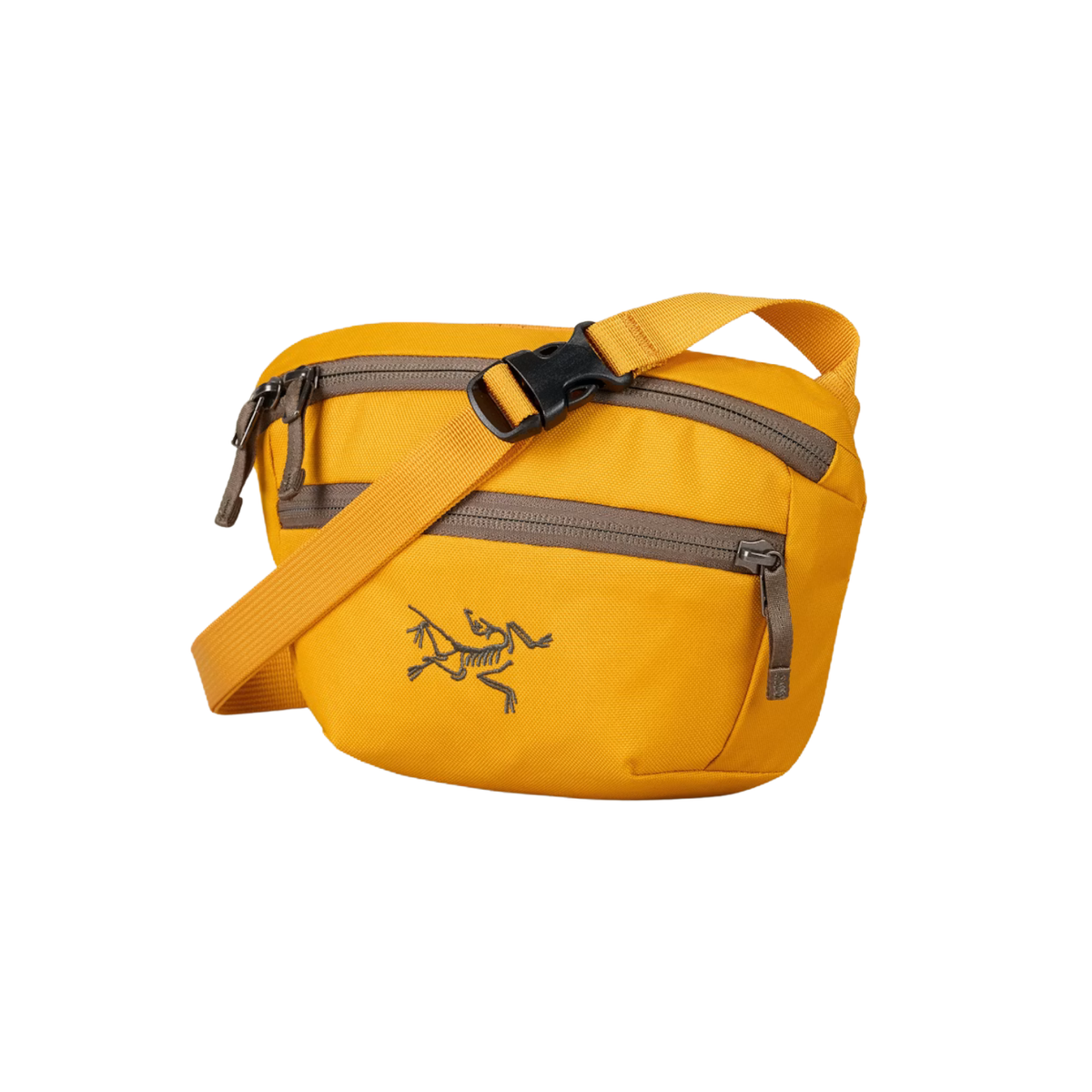 Arc'Teryx Mantis 1 Waistpack - Nucleus/Mongoose