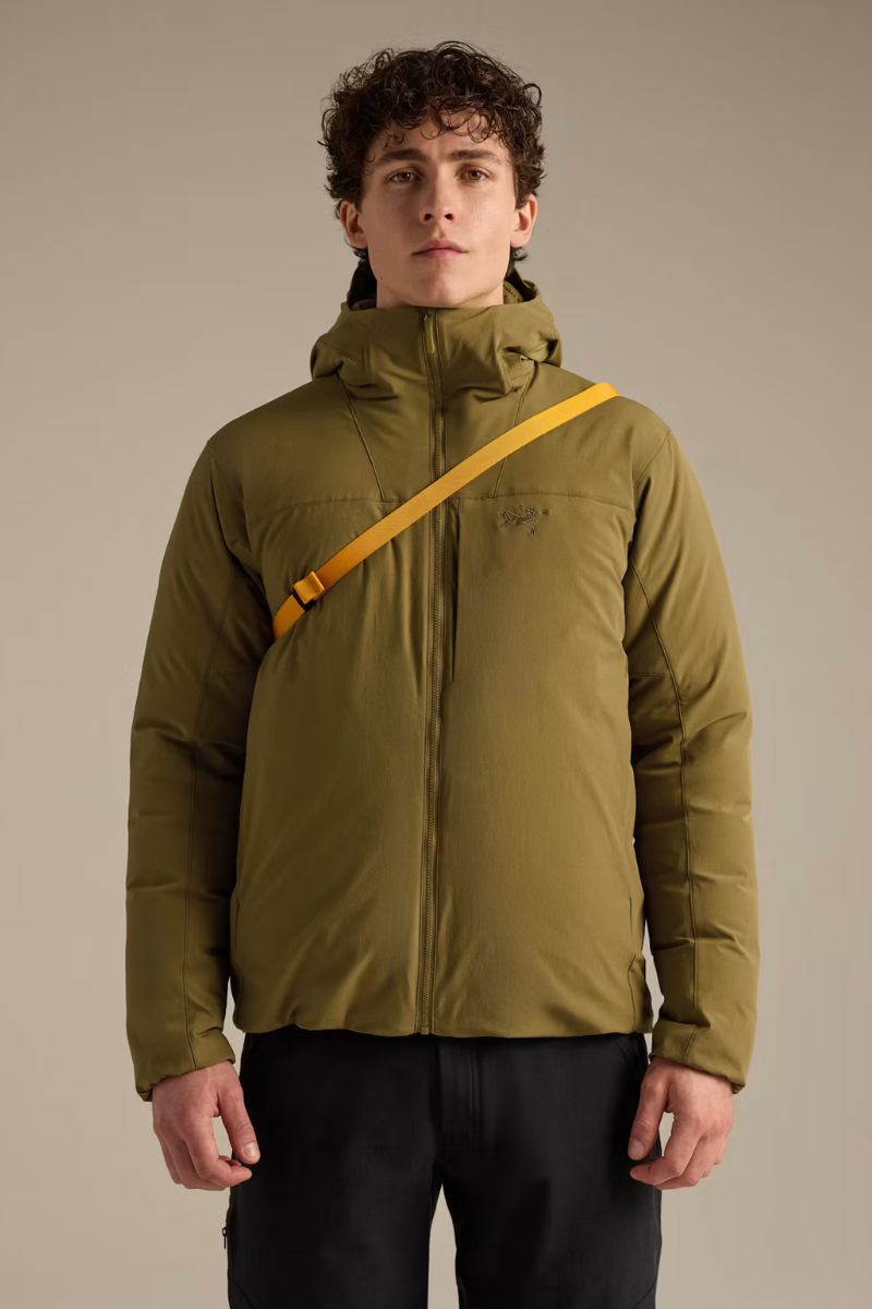 Arc'Teryx Mantis 1 Waistpack - Nucleus/Mongoose