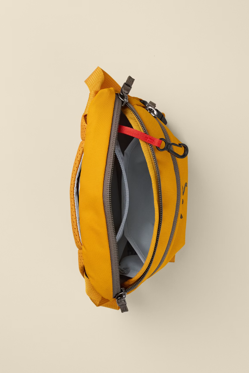 Arc'Teryx Mantis 1 Waistpack - Nucleus/Mongoose