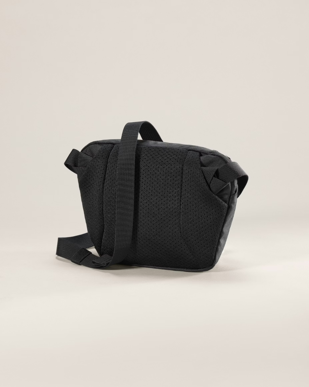 Arc'Teryx Mantis 1 Waistpack 24K Black
