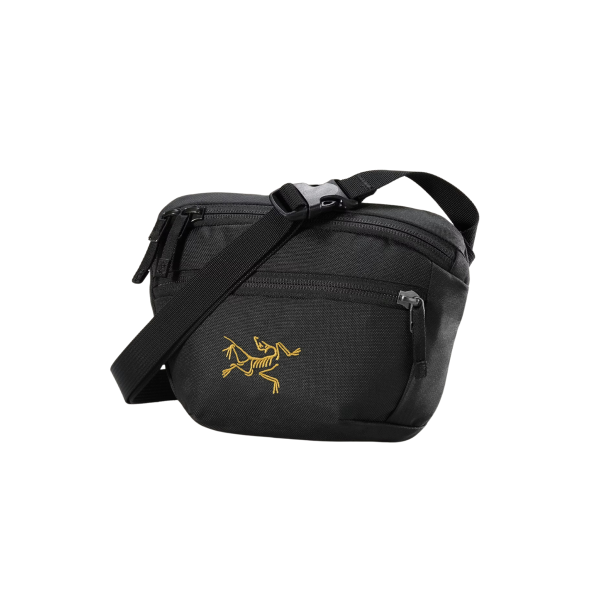 Arc'Teryx Mantis 1 Waistpack 24K Black