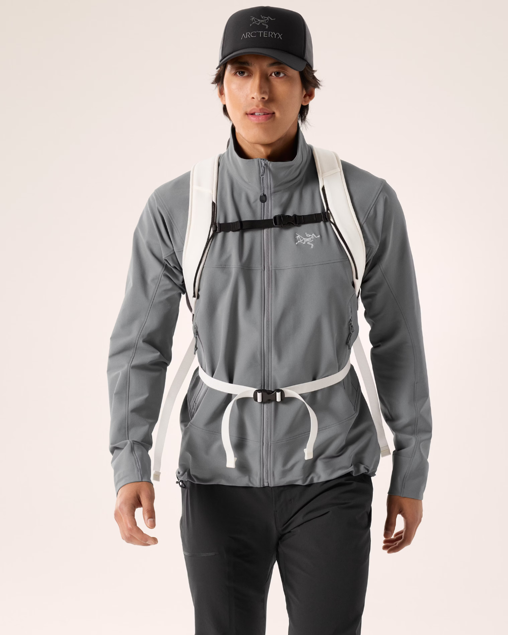 アークテリクス マンティス26 Arctic Silk Arc'teryx Mantis 26 Backpack - Arctic Silk – Kith