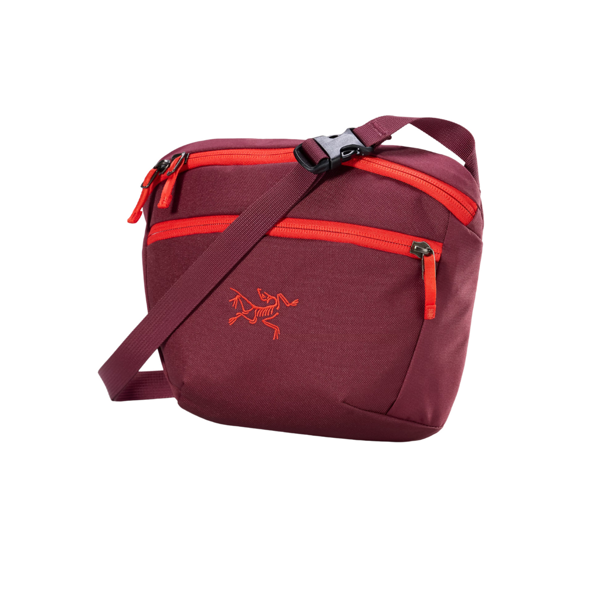 Arc'Teryx Mantis 2 Backpack Mars/Dynasty I Momentum - Momentum