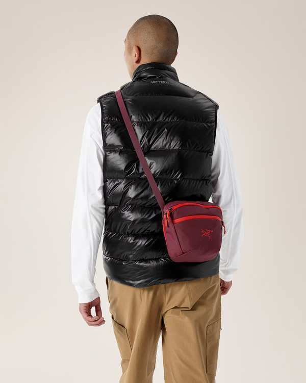 Arc'Teryx Mantis 2 Backpack Mars/Dynasty I Momentum - Momentum