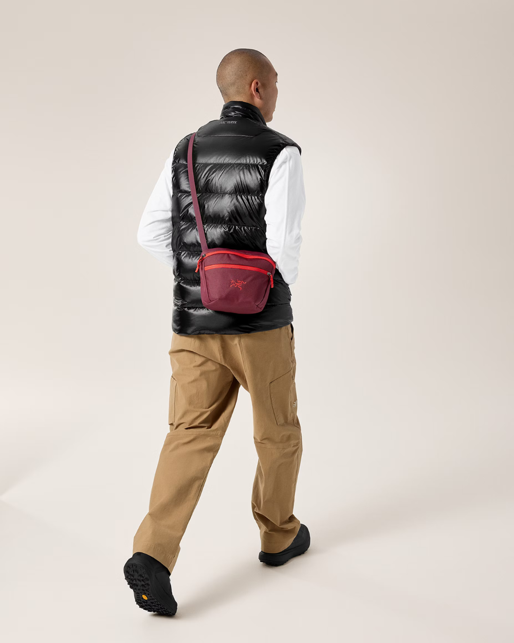 Arc'Teryx Mantis 2 Backpack Mars/Dynasty I Momentum - Momentum