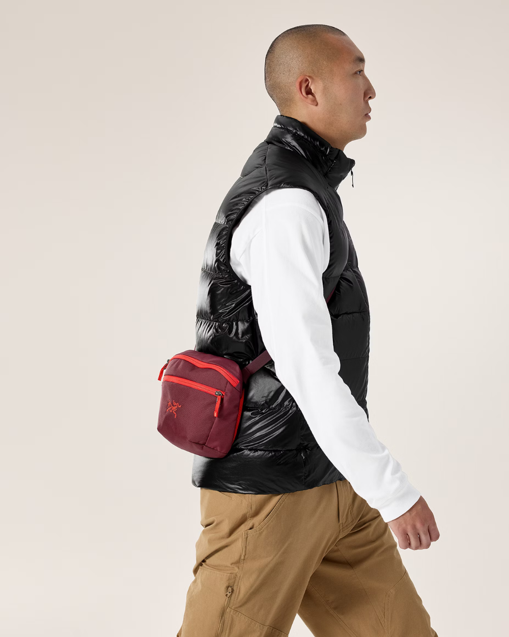 Arc'Teryx Mantis 2 Backpack Mars/Dynasty I Momentum - Momentum